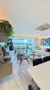 Apartamento com 4 Quartos à venda, 205m² no Monteiro, Recife