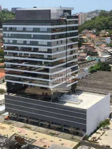 Sala Comercial para alugar, 1248m² no Santo Cristo, Rio de Janeiro
