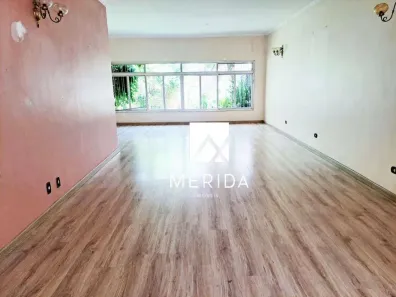 Casa com 6 Quartos à venda, 382m² no Vila Gilda, Santo André