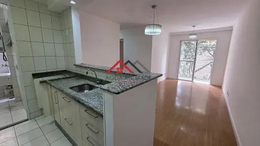Apartamento com 3 Quartos à venda, 70m² no Jaguaré, São Paulo