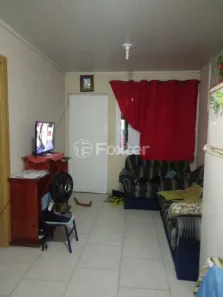 Casa com 2 Quartos à venda, 45m² no Guajuviras, Canoas