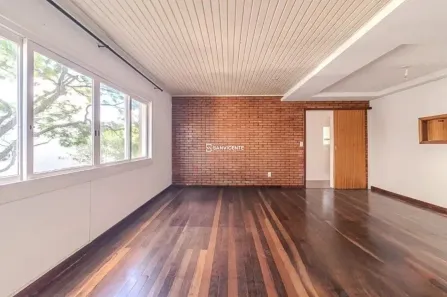 Apartamento com 3 Quartos para alugar, 113m² no Petrópolis, Porto Alegre