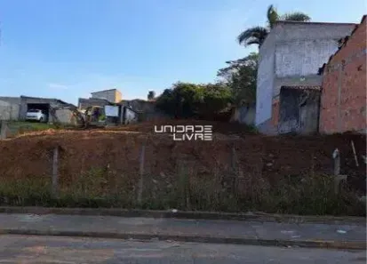 Lote/Terreno à venda, 250m² no Vila São Sebastião, Mogi das Cruzes