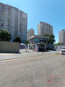 Apartamento com 2 Quartos para alugar, 68m² no Jardim Esmeralda, Limeira