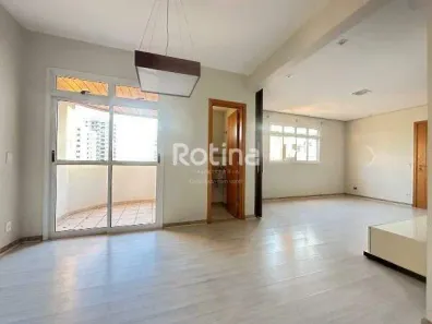 Apartamento com 3 Quartos à venda, 110m² no Saraiva, Uberlândia