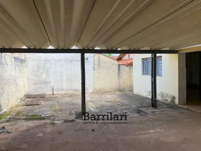 Casa com 3 Quartos à venda, 120m² no Centro, Cerquilho