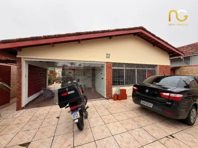 Casa com 5 Quartos à venda, 220m² no Flórida, Praia Grande