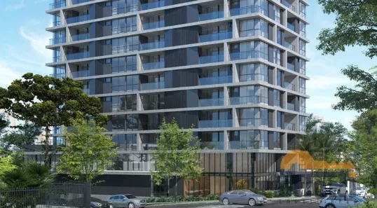 Apartamento com 2 Quartos à venda, 207m² no Bacacheri, Curitiba