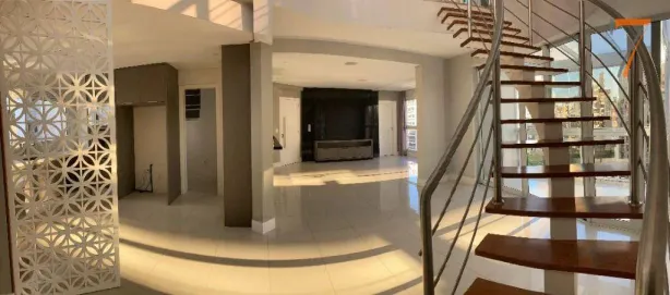 Apartamento com 4 Quartos à venda, 324m² no Centro, Florianópolis