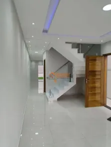 Sobrado com 3 Quartos à venda, 115m² no Arujá Center Ville, Arujá
