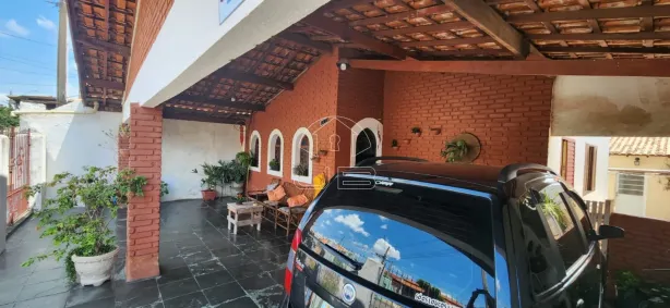 Casa com 3 Quartos à venda, 143m² no Conjunto Habitacional Padre Anchieta, Campinas