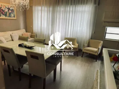 Casa com 2 Quartos à venda, 105m² no Encruzilhada, Santos