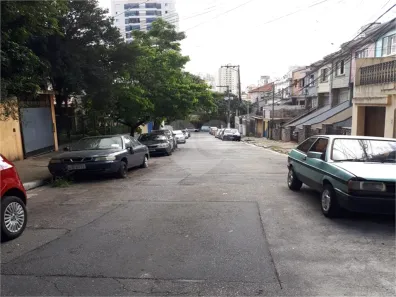Casa de Condomínio com 1 Quarto à venda, 45m² no Santana, São Paulo