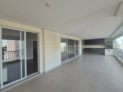 Apartamento com 3 Quartos à venda, 186m² no Vila Mariana, São Paulo