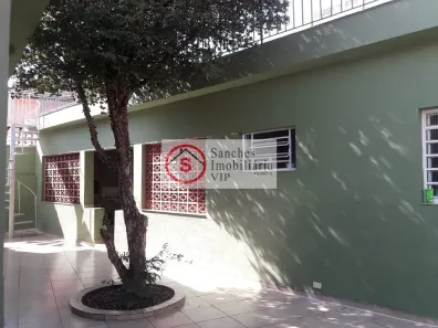 Casa com 4 Quartos à venda, 154m² no Vila Canero, São Paulo