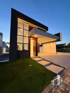Casa de Condomínio com 3 Quartos à venda, 245m² no Parque das Nações, Parnamirim