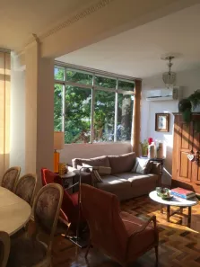 Apartamento com 3 Quartos à venda, 108m² no Centro, Florianópolis