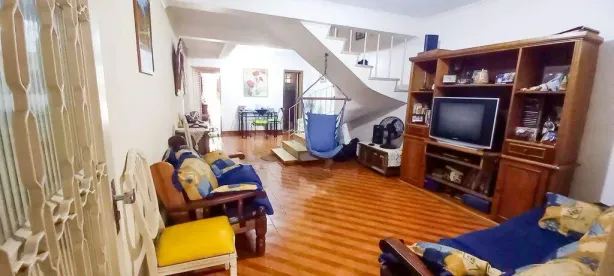 Sobrado com 3 Quartos à venda, 120m² no Vila Mariana, São Paulo