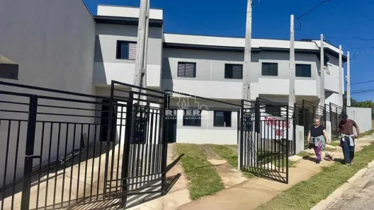 Casa com 2 Quartos à venda, 70m² no Jardim Piazza di Roma, Sorocaba