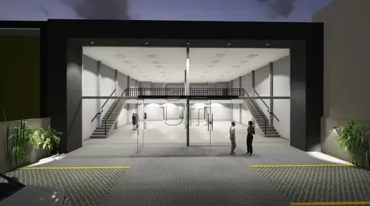 Ponto Comercial para alugar, 428m² no Vila São Caetano, Londrina