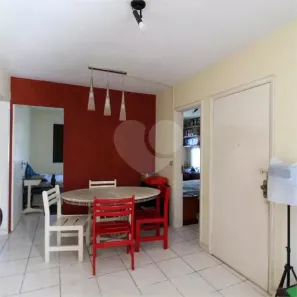 Apartamento com 2 Quartos à venda, 43m² no Jardim Rizzo, São Paulo