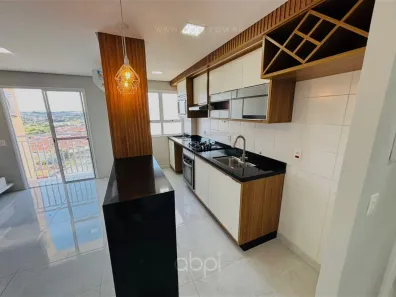 Apartamento com 2 Quartos à venda, 50m² no Jardim Adriana, Indaiatuba
