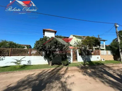 Casa de Condomínio com 3 Quartos à venda, 191m² no Vivamar (Tamoios), Cabo Frio