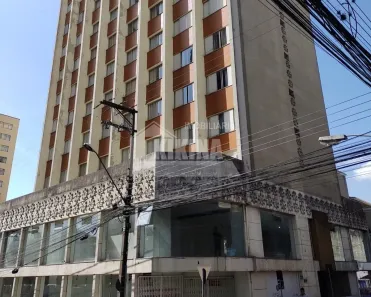 Apartamento com 3 Quartos à venda, 179m² no Centro, Ponta Grossa