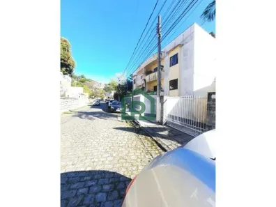 Apartamento com 1 Quarto à venda, 63m² no Braunes, Nova Friburgo