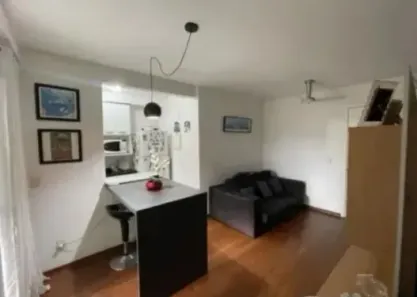 Apartamento com 2 Quartos à venda, 55m² no Santana, São Paulo