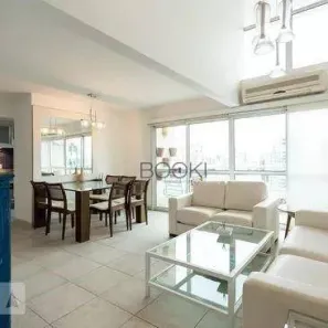 Apartamento com 2 Quartos à venda, 143m² no Vila Nova Conceição, São Paulo