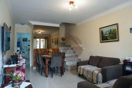 Sobrado com 2 Quartos à venda, 71m² no Vila Polopoli, São Paulo