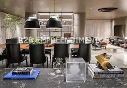 Apartamento com 3 Quartos à venda, 321m² no Itaim Bibi, São Paulo