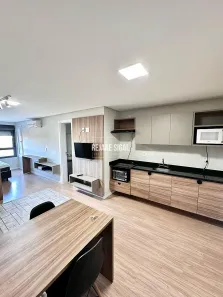 Apartamento com 1 Quarto à venda, 33m² no São Gonçalo, Pelotas