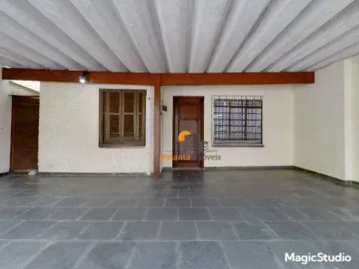 Casa com 4 Quartos à venda, 240m² no Rio Pequeno, São Paulo