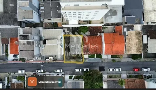 Lote/Terreno à venda, 252m² no Fazenda, Itajaí