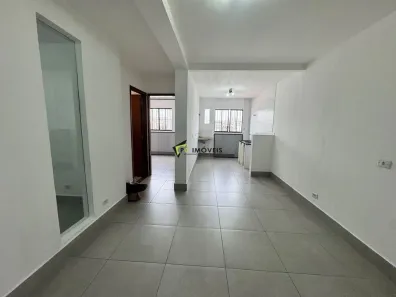 Apartamento com 2 Quartos para alugar, 50m² no Sítio do Morro, São Paulo