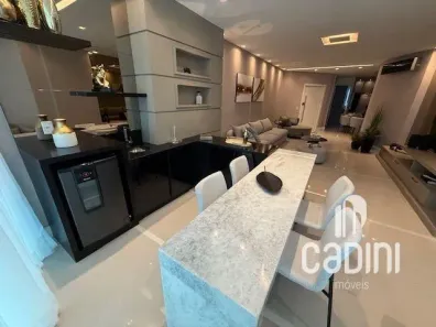Apartamento com 3 Quartos à venda, 135m² no Centro, Balneário Camboriú