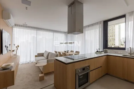 Apartamento com 2 Quartos à venda, 78m² no Batel, Curitiba