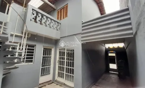 Sobrado com 3 Quartos à venda, 125m² no Baeta Neves, São Bernardo do Campo