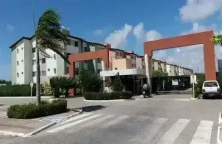 Apartamento com 3 Quartos para alugar, 50m² no Aruana, Aracaju