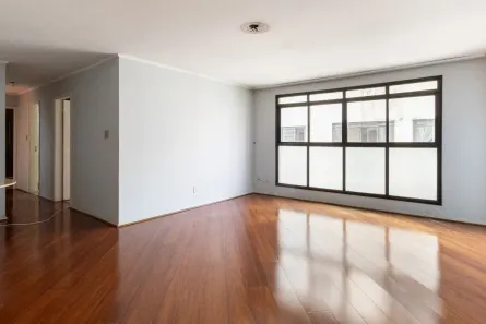 Apartamento com 3 Quartos à venda, 111m² no Pinheiros, São Paulo