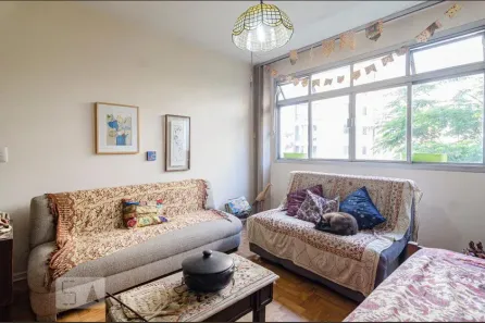 Apartamento com 3 Quartos à venda, 133m² no Pinheiros, São Paulo