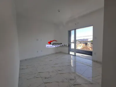 Apartamento com 2 Quartos à venda, 58m² no Parque São Vicente, São Vicente