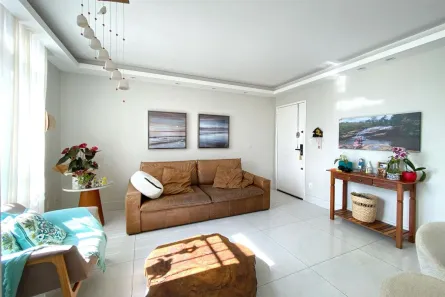 Apartamento com 3 Quartos à venda, 200m² no Gutierrez, Belo Horizonte