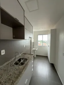 Apartamento com 2 Quartos à venda, 50m² no Vila Santa Maria, Americana