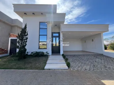 Casa com 3 Quartos à venda, 175m² no Residencial Maria Júlia, São José do Rio Preto