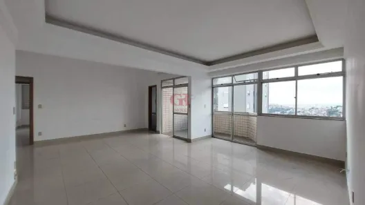 Apartamento com 4 Quartos à venda, 145m² no Buritis, Belo Horizonte