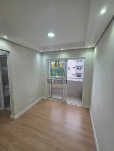 Apartamento com 2 Quartos à venda, 49m² no Vila Fiori, Sorocaba