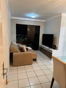Apartamento com 2 Quartos à venda, 57m² no Candelária, Natal